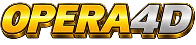 OPERA4D Logo